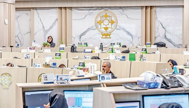 بورس ارزنده، اما بدون جذابیت