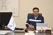 دستیابی صبا فولاد خلیج فارس به رکورد‌های پی‌درپی در سال رشد تولید