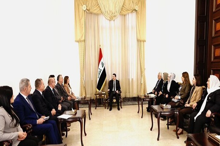 مذاکرات اربیل و بغداد بە بن بست رسید/نفت در برابر بودجە
