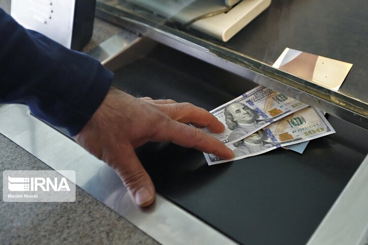 صرافان نباید جایگزین بانک‌ها شوند/ ایجاد ثبات در بازار ارز با اقدامات بانک مرکزی