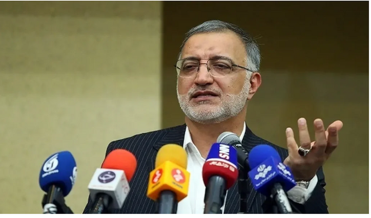 زاکانی: به زودی شاهد واردات اتوبوس و تاکسی برقی خواهیم بود