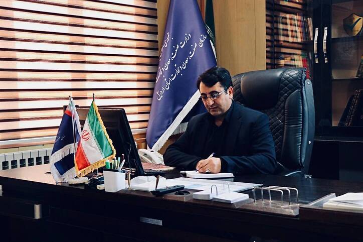 بازدید مستمر از واحد‌های تولیدی در راستای حمایت از تولید و حل مشکلات آن‌ها