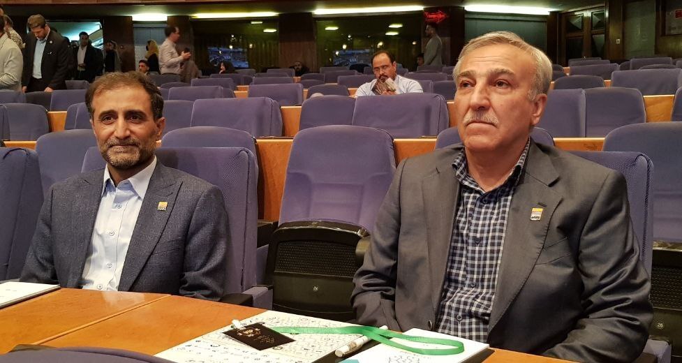 فولاد خوزستان برترین شرکت ایران در حوزه بومی‌سازی لقب گرفت