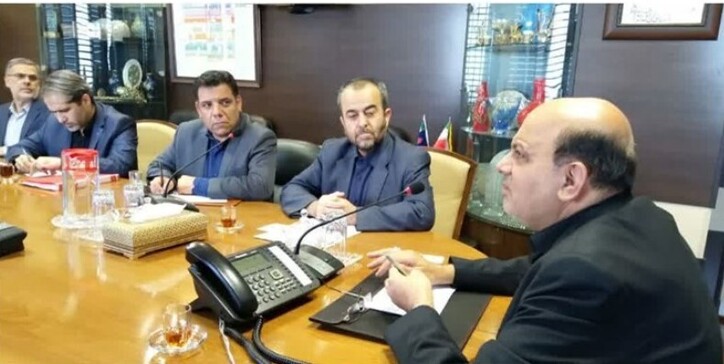 استجازه مقام معظم رهبری برای تهاتر نفتی، راهگشای پروژه راه آهن خراسان جنوبی