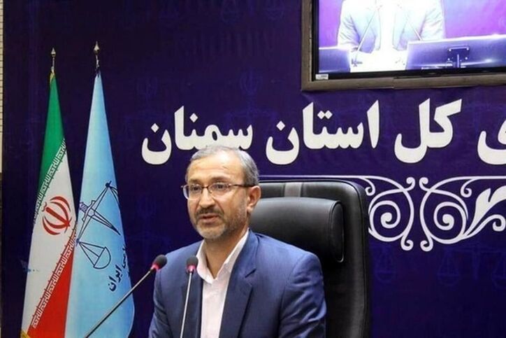دستور بررسی علت فوت یک کارگر در شرکت فولاد شاهرود
