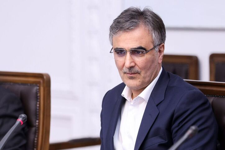 ویدئو| هدف گذاری بانک مرکزی برای نرخ تورم تا پایان ۱۴۰۲