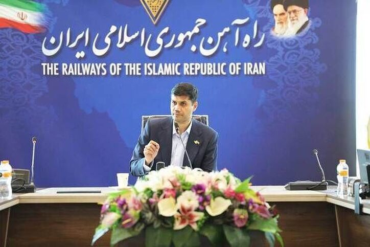 حدود ۲ هزار میلیارد تومان به سرمایه‌گذاران صنعت ریلی پرداخت می‌شود