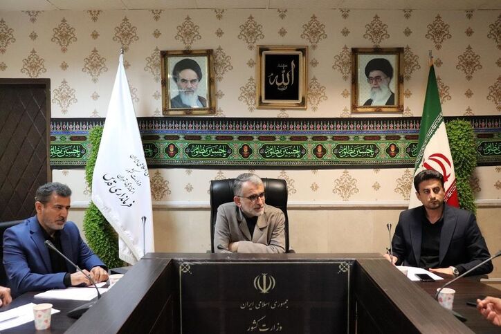 رفع مشکلات صنایع و معادن در دستور کار اداره صمت قرار گیرد