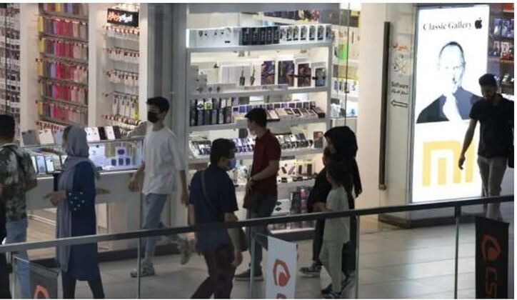 قیمت گوشی موبایل امروز ۱۴ مرداد ۱۴۰۲ / آغاز هفته بدون تغییر قیمت