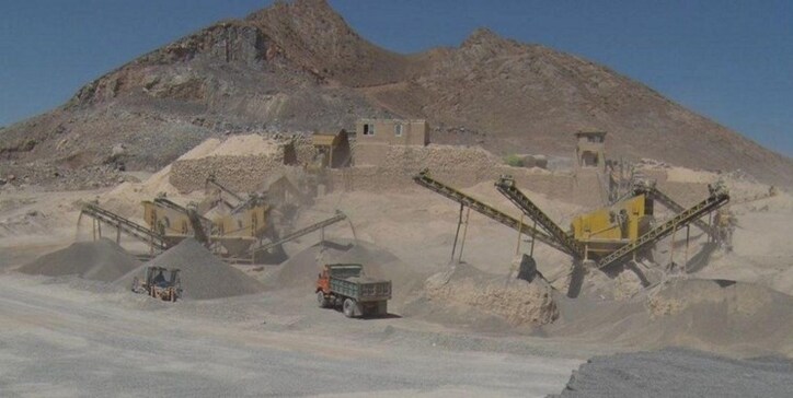 شورای معادن در اردستان تشکیل می‌شود