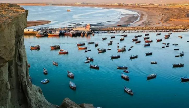 هندی‌ها در بندر چابهار می‌مانند؟