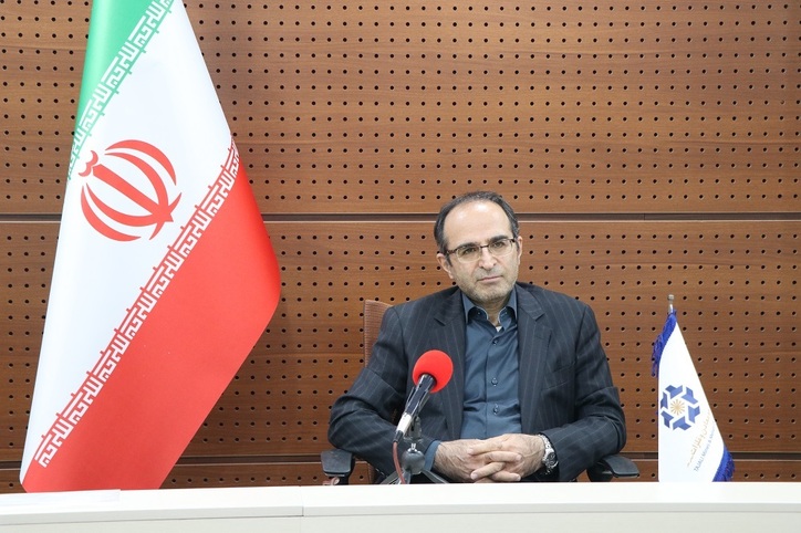 تولید کنسانتره در جانجا از چه زمانی آغاز می‌شود؟