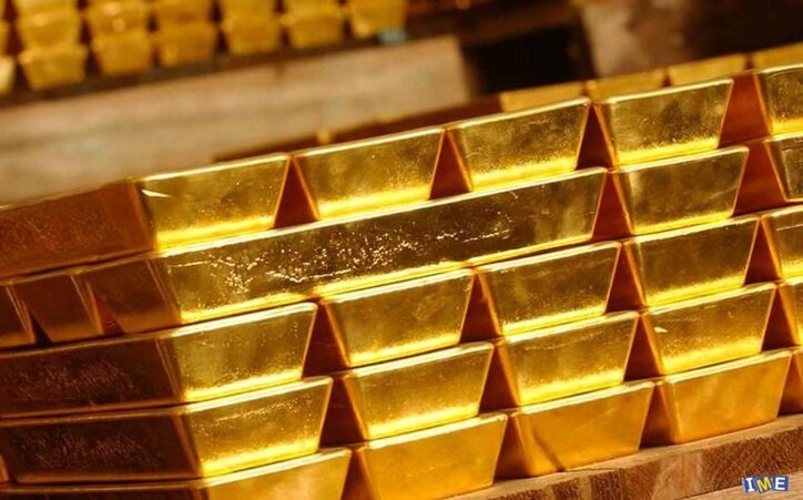 ترس در بازار طلای جهانی