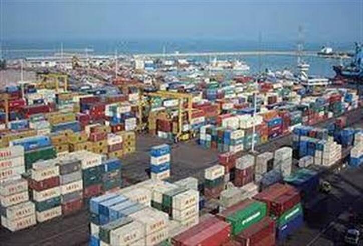 واردات بیش از ۷ میلیون تن کالا‌های اساسی در ۴ ماه نخست امسال
