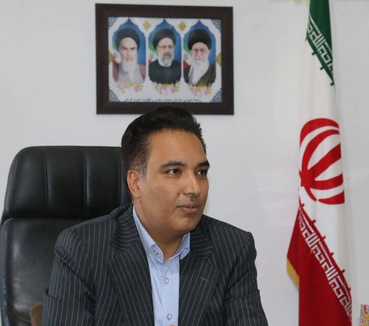 پروانه بهره برداری معدن کرومیت فطر صادر شد