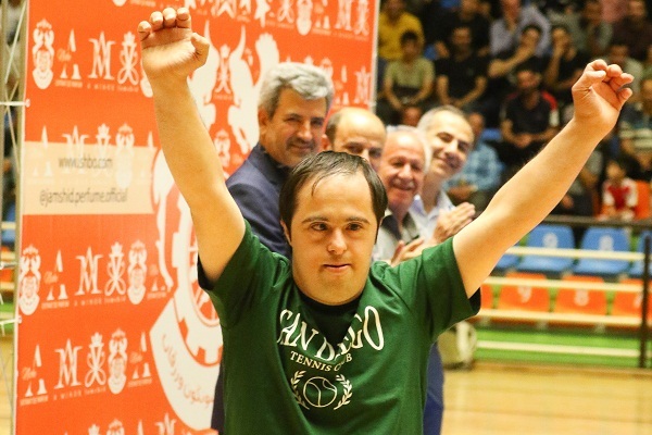 اقدام ارزشمند باشگاه مس سونگون با تجلیل از افتخارآفرینان + عکس اقدام ارزشمند باشگاه مس سونگون با تجلیل از افتخارآفرینان + عکس