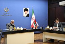 اهمیت بالای توسعه فن‌آوری در صنعت حمل و نقل/ ظرفیت‌های خوب ایران در تولید موتور و بنده هواپیما