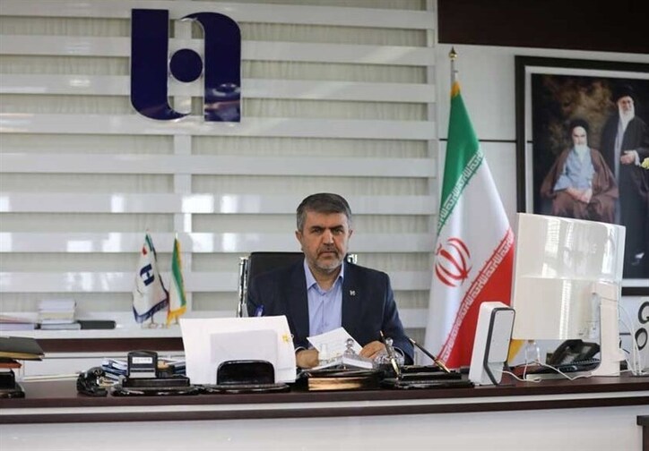 پیام سیدضیاء ایمانی مدیرعامل بانک صادرات ایران به مناسبت روز خبرنگار
