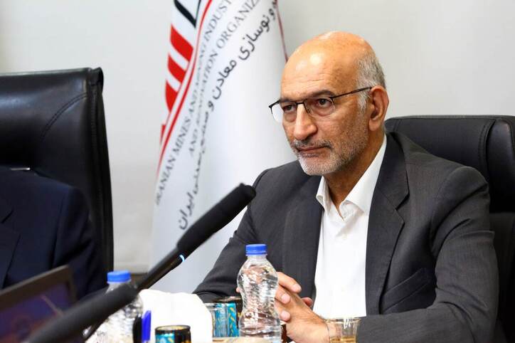 پیام محمدرضا موثقی نیا سرپرست هیات عامل ایمیدرو به مناسبت گرامیداشت روز خبرنگار