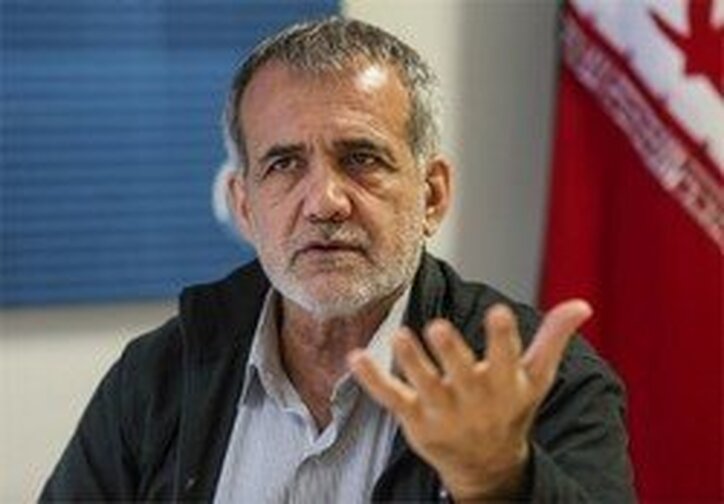 پیام تبریک مسعود پزشکیان به مناسبت روز خبرنگار/خروج سرمایه‌ها؛ نتیجه بی ثباتی در سیاست‌گذاری‌ها