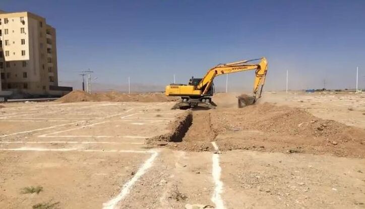 تغییر شرایط واگذاری زمین رایگان برای فرزند چهارم/ کمبود زمین جامعه آماری دولت را کوچک کرد؟