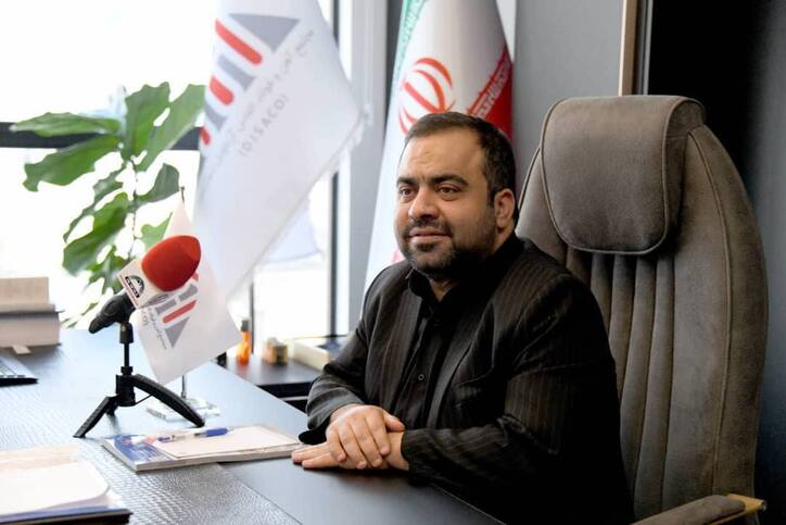 اشتغالزایی مستقیم ۴۰۰ نفری در پروژه آهن اسفنجی مجتمع آهن و فولاد الماس آرتاویل