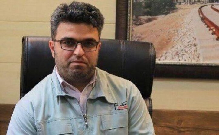 پیام تبریک مدیر روابط عمومی شرکت فولاد هرمزگان به مناسبت روز خبرنگار