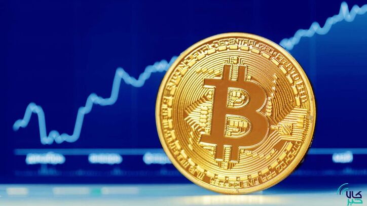 صعود دوباره بیت‌کوین