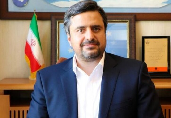 نیاز ذوب آهن به زغال سنگ را برطرف می‌کنیم