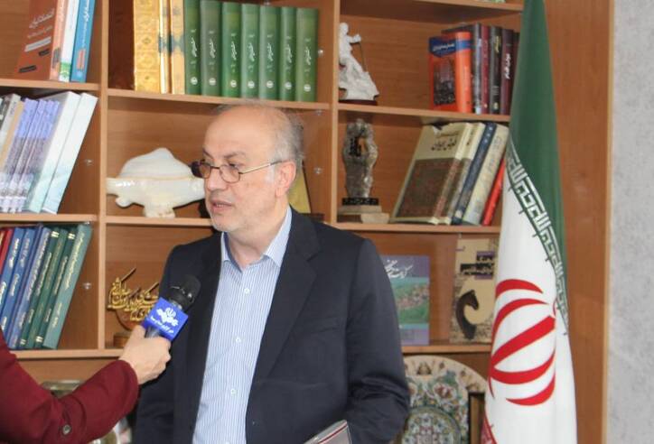 تعریف ۱۹۵۰ طرح سرمایه گذاری در حوزه تولید در کردستان/ حمایت از تولید و احیای واحد‌های تولیدی از اولویت‌های کاری‌مان است