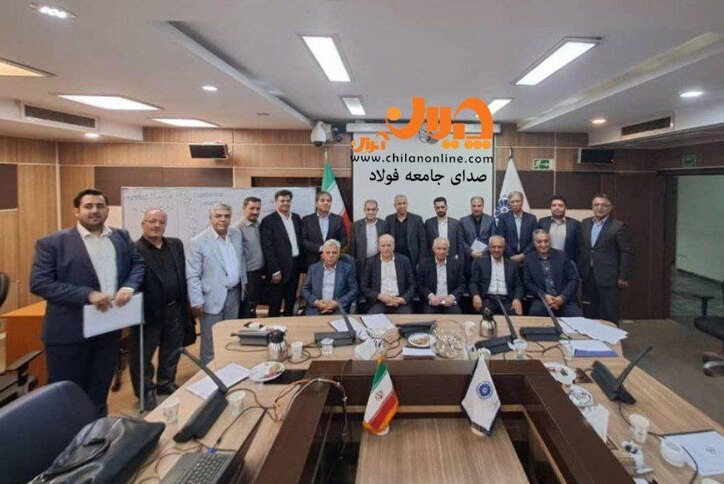 اعضای جدید هیات مدیره انجمن نوردکاران مشخص شد