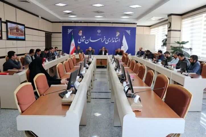 دولت با تمام توان در حال بازسازی زیرساخت‌های اقتصادی است