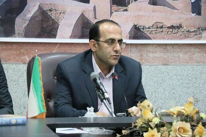 سرمایه گذاری‌های عظیم در حوزه‌های معدنی و صنعتی زاهدان در دست پیگیری است