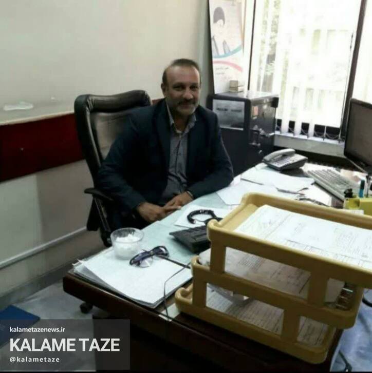 بازدید از ۴ معدن فعال شهرستان چناران، بررسی عملکرد سالانه این معادن و صدور ۱۲ مجوز مشاغل خانگی