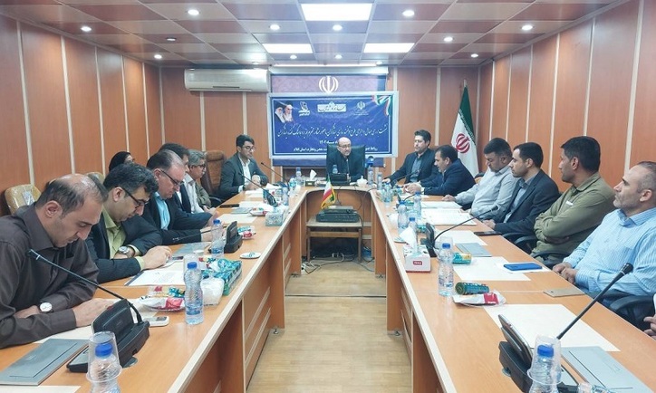 رشد و بالندگی ایران، از برکت خون شهداست