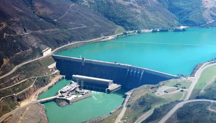 افزایش مستمر تقاضای آب