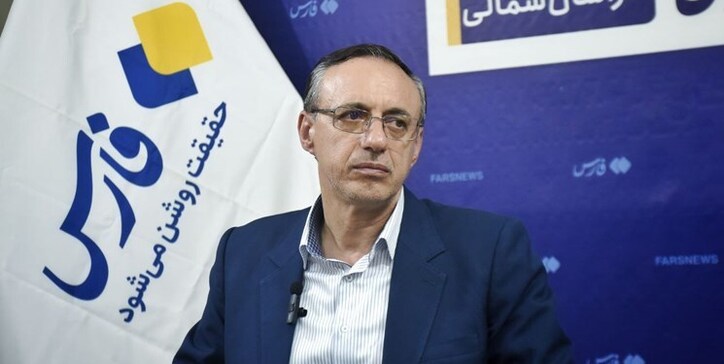 تعطیلی «معدن تاش» به تولید کشور آسیب می‌رساند