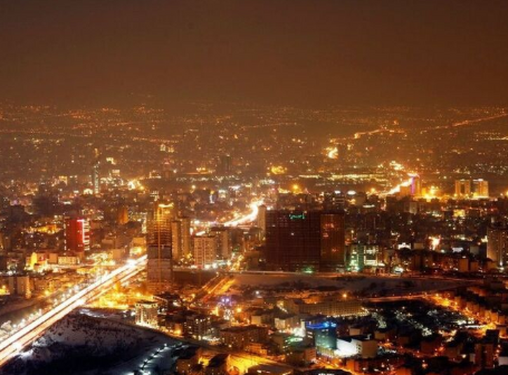 مصرف انرژی برق در تابستان ۶.۵ درصد بیشتر از سال گذشته