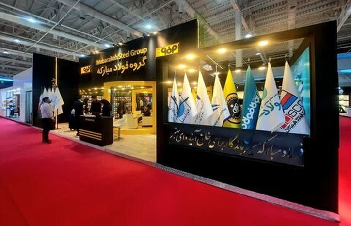 جلوگیری از خروج ارز با تولید محصولات متنوع فولاد مبارکه برای صنعت خودرو
