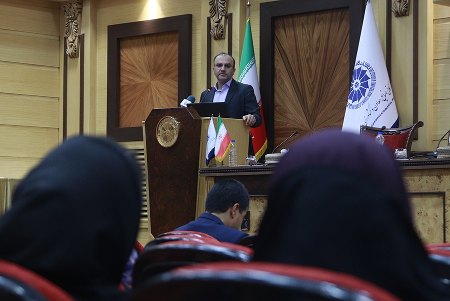 نیروی انسانی مهمترین رکن سازمان است/ کارآفرین باید مهارت حفظ و نگهداشت نیروی انسانی را داشته باشد نیروی انسانی مهمترین رکن سازمان است/ کارآفرین باید مهارت حفظ و نگهداشت نیروی انسانی را داشته باشد