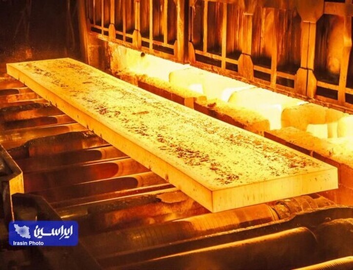 نقش شرکت‌های نوآور در متحول نمودن صنعت فولاد