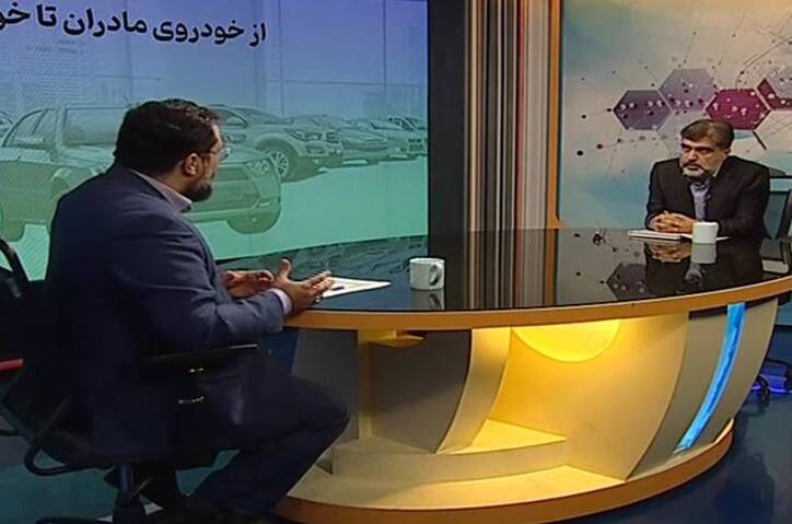 اختصاص ۸۲۰ هزار خودرو به طرح جوانی جمعیت