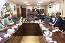 ارتباط جهاد دانشگاهی با حوزه صنعت می‌تواند عامل توسعه پایدار باشد