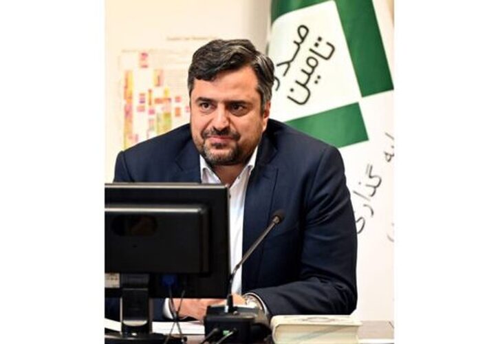شیرین‌کامی تاصیکو برای سهامداران صبور