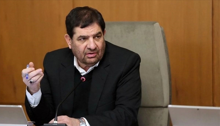 معاون اول رئیس‌جمهور افزایش قیمت بنزین را تکذیب کرد