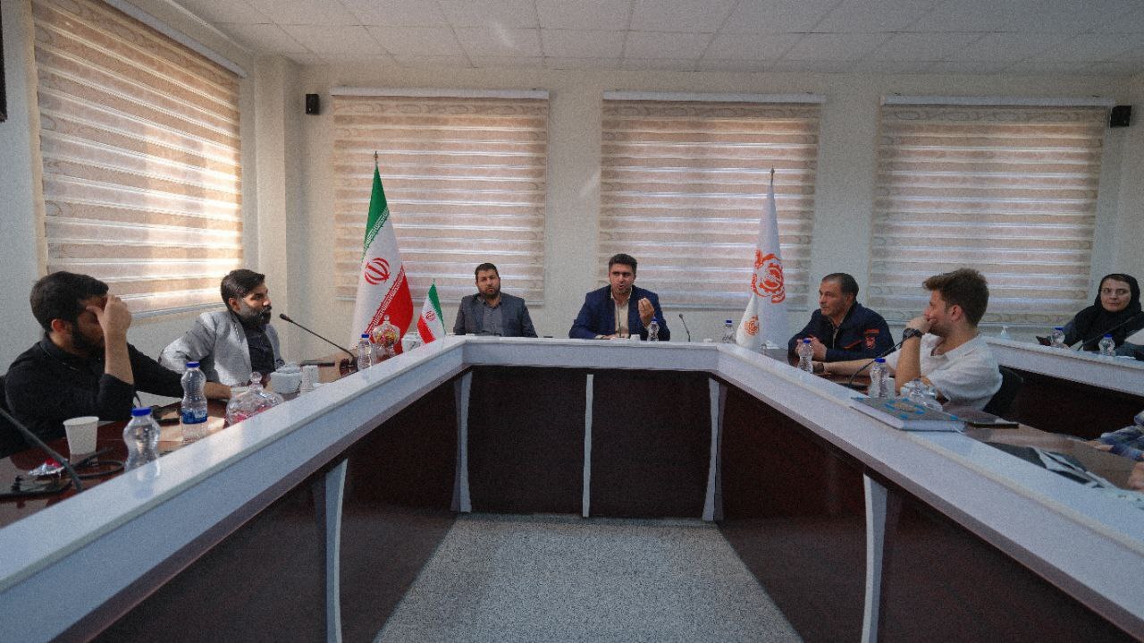 حضور ۷۰ نخبه علمی کشور در مس سونگون حضور ۷۰ نخبه علمی کشور در مس سونگون