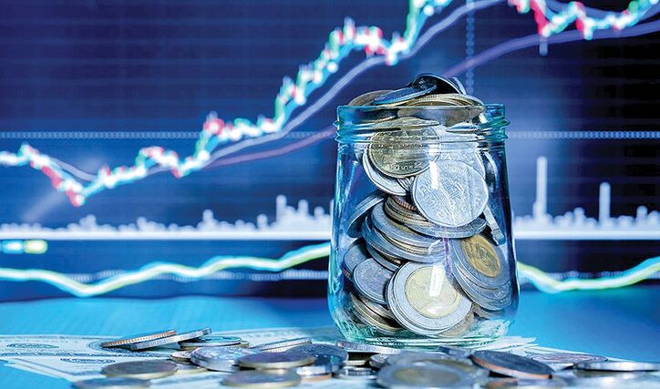 تغییر ریل بازار سرمایه از نرخ سود