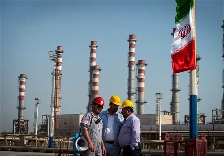 افزایش ۱ میلیون بشکه‌ای تولید روزانه نفت ایران در دولت سیزدهم