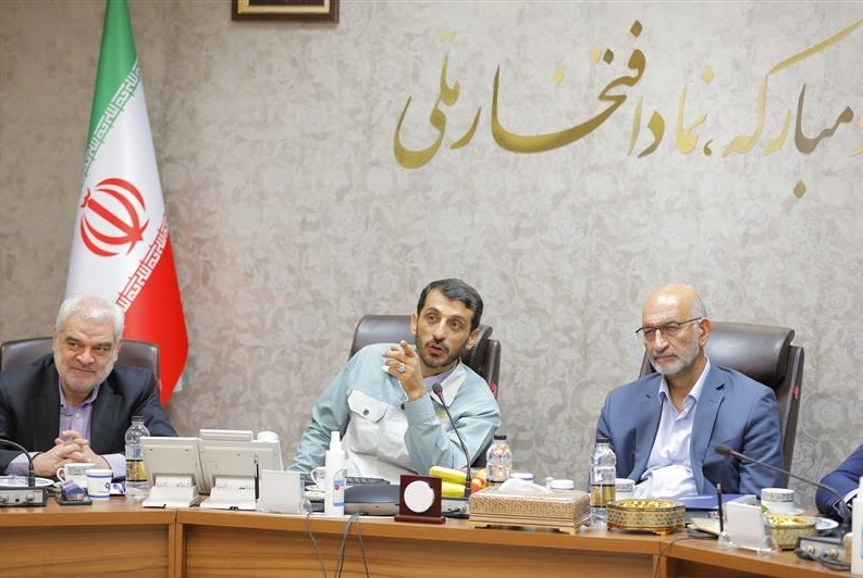حرکت فولاد مبارکه بر لبه‌های تکنولوژی جهانی/ اقدامات موثر و خوب فولاد مبارکه در استفاده بهینه از منابع انرژی و آب