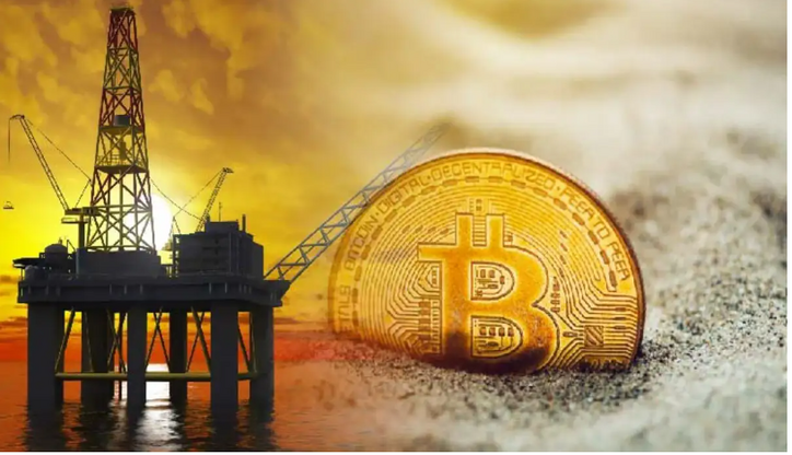 قیمت بیت کوین و اتریوم کم‌نوسان‌تر از نفت! / حمایت و مقاومت بیت کوین کجاست؟